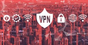 VPN