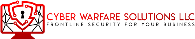 Cyber Warfare Solutions